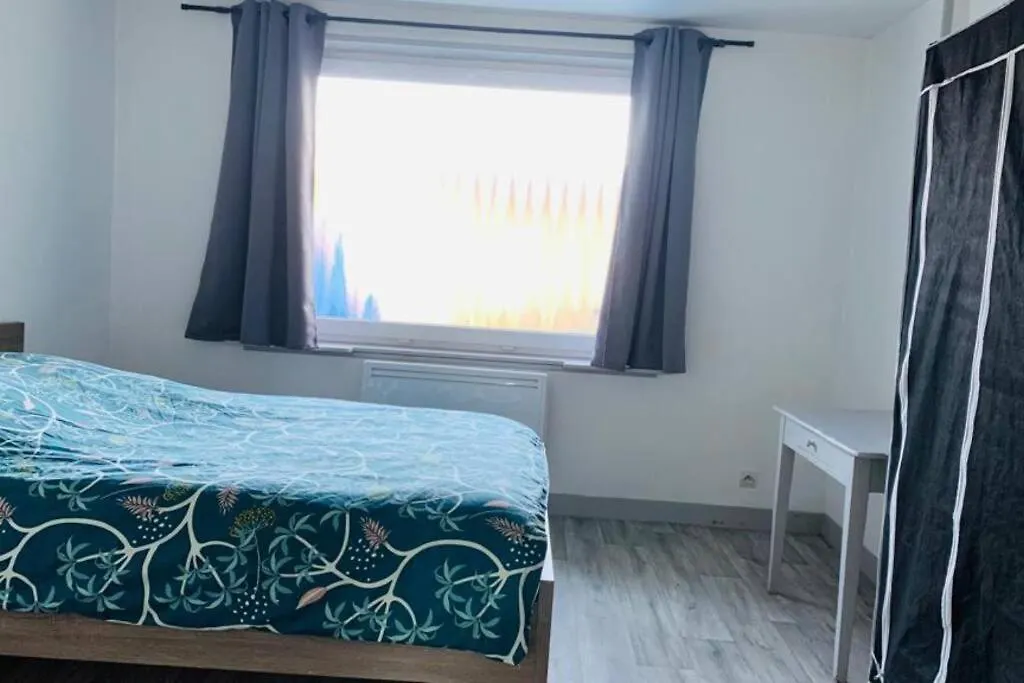 Location Appartement Proche Cite Medievale De Perouges, Cnpe Chazey-sur-Ain France
